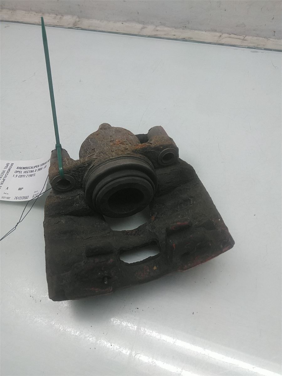 Bremsecaliper Foran Høyre – bilde 1
