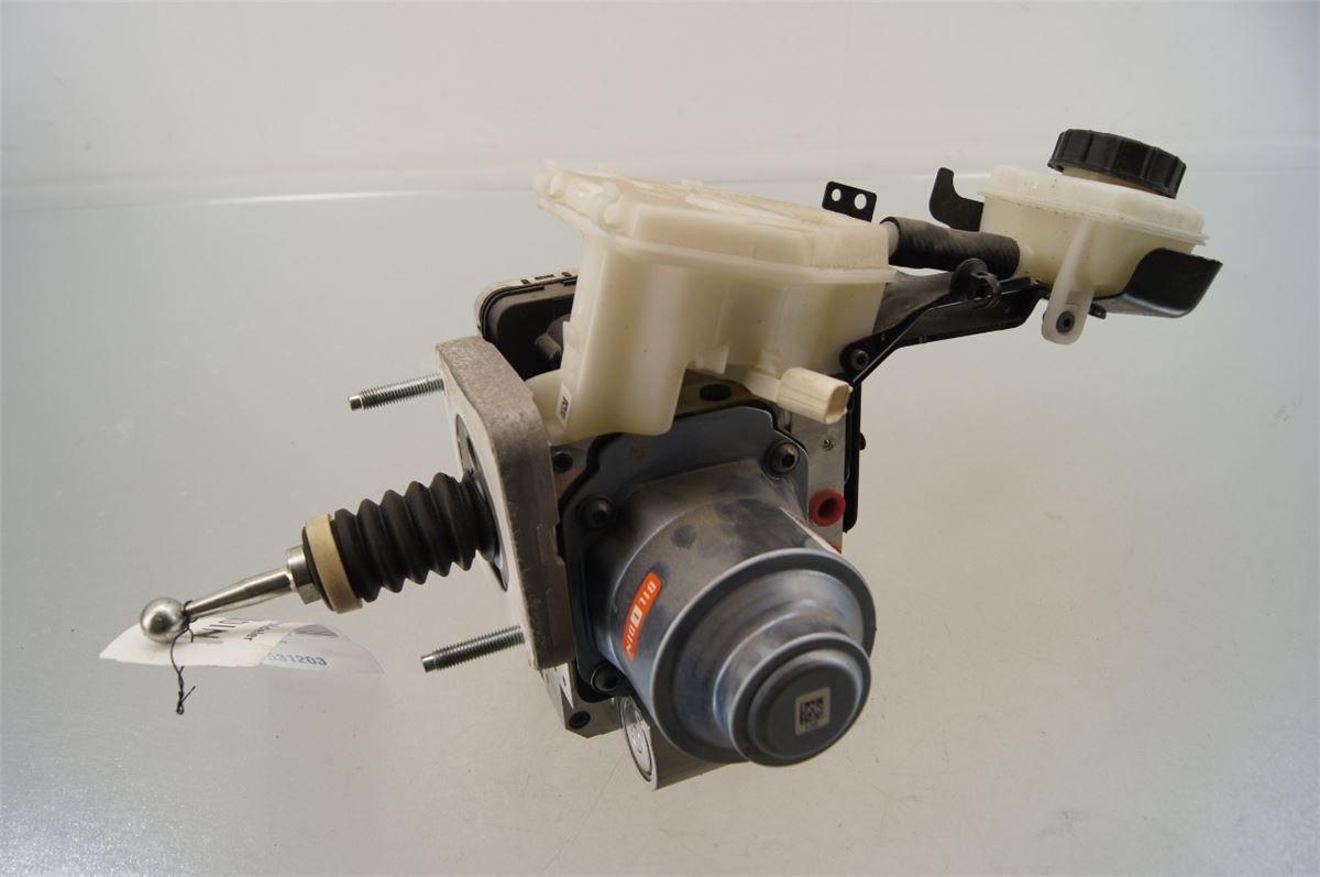 ABS Hydraulikkaggregat – bilde 1