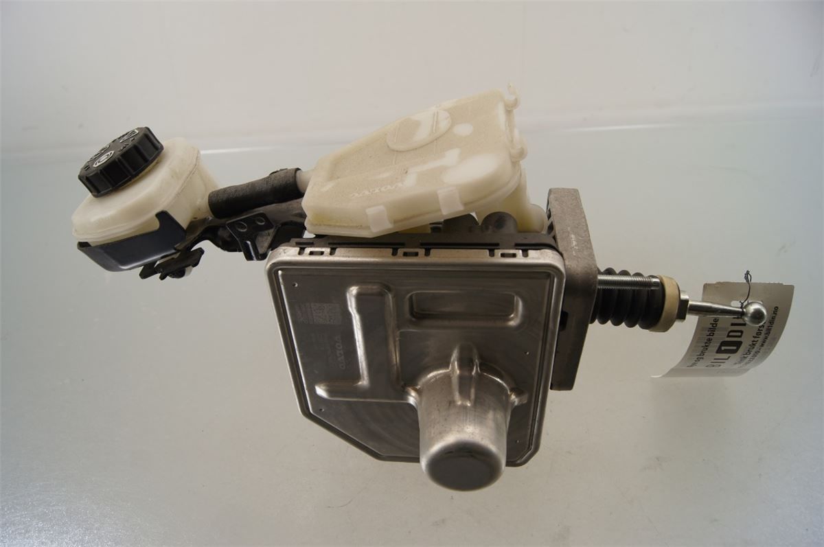 ABS Hydraulikkaggregat – bilde 2