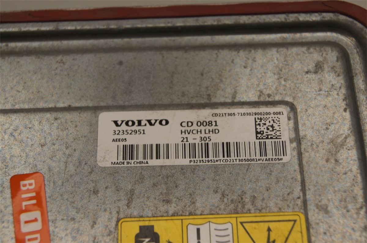 Varmeapparat Reg. Elektrisk – bilde 2