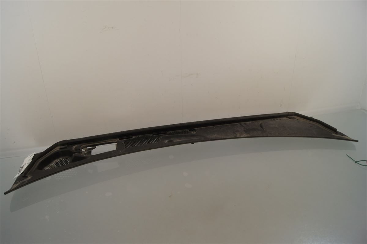 Visker Deksel/Øvre Torpedoplat – bilde 2