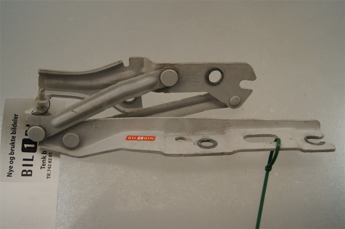 Panser Hengsel / Hengsler – bilde 1