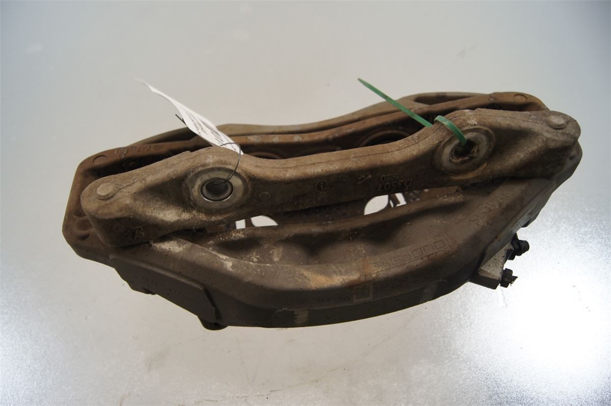 Bremsecaliper Foran Venstre – bilde 1