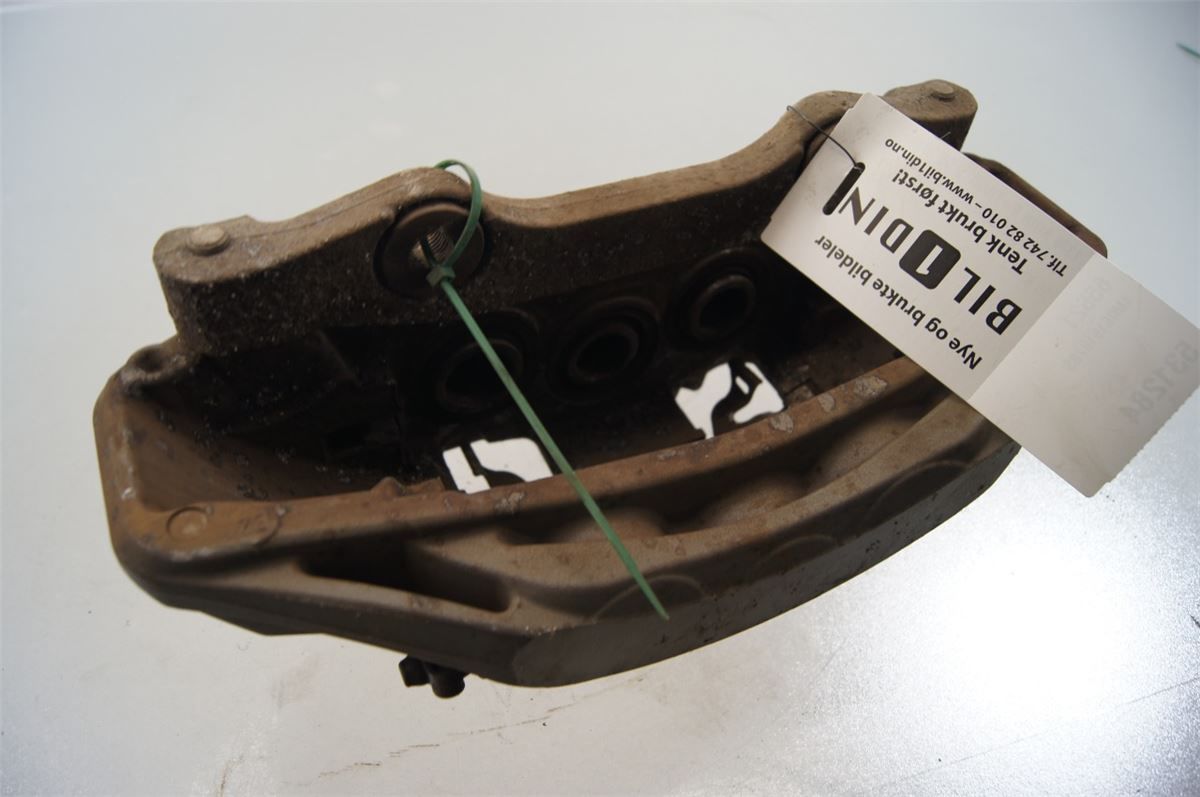 Bremsecaliper Foran Venstre – bilde 2