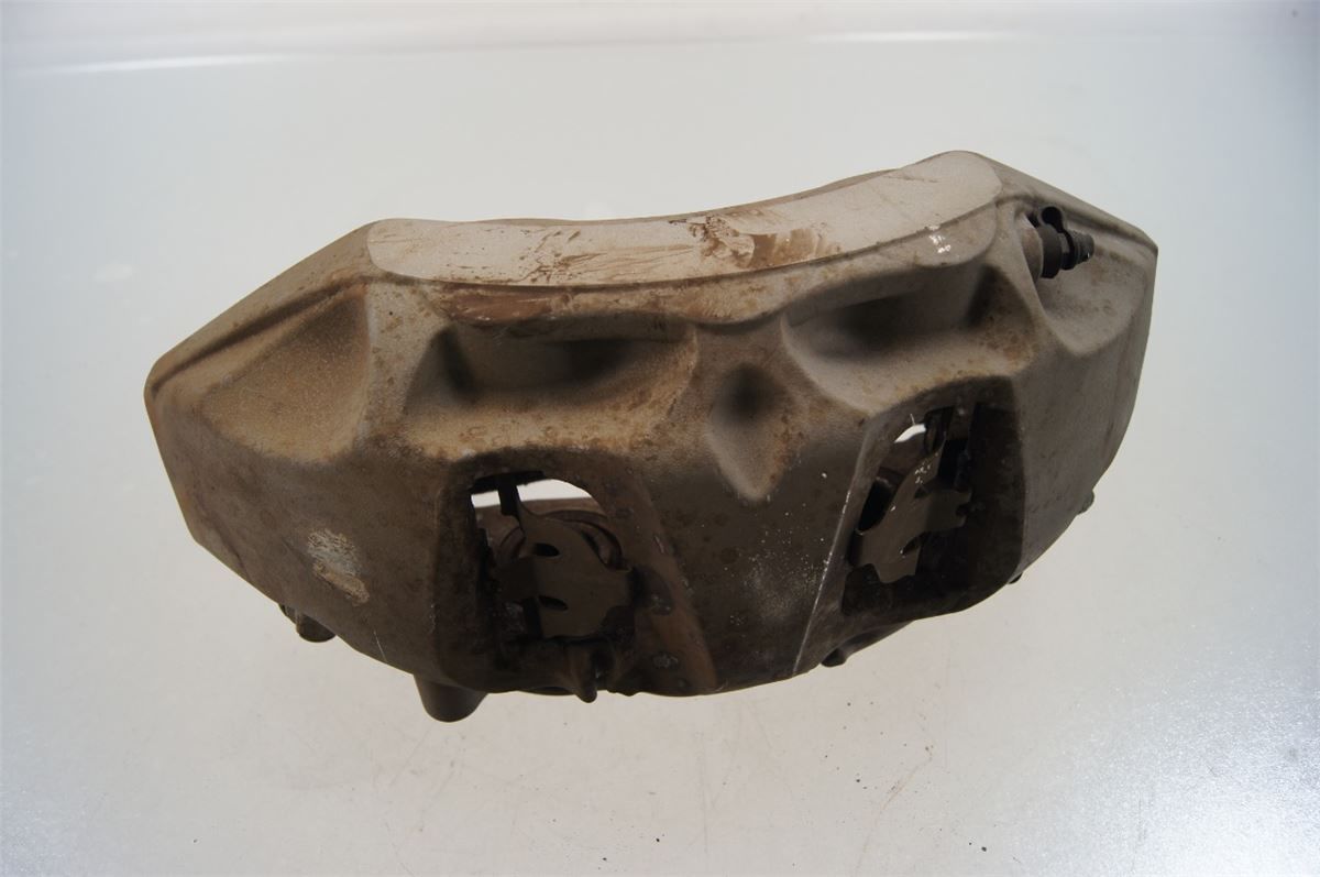 Bremsecaliper Foran Høyre – bilde 2