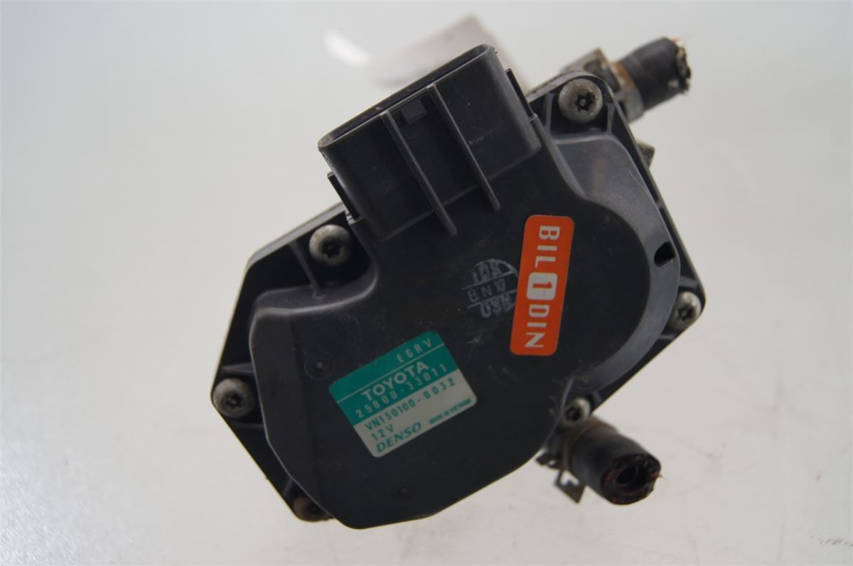 EGR Ventil – bilde 2