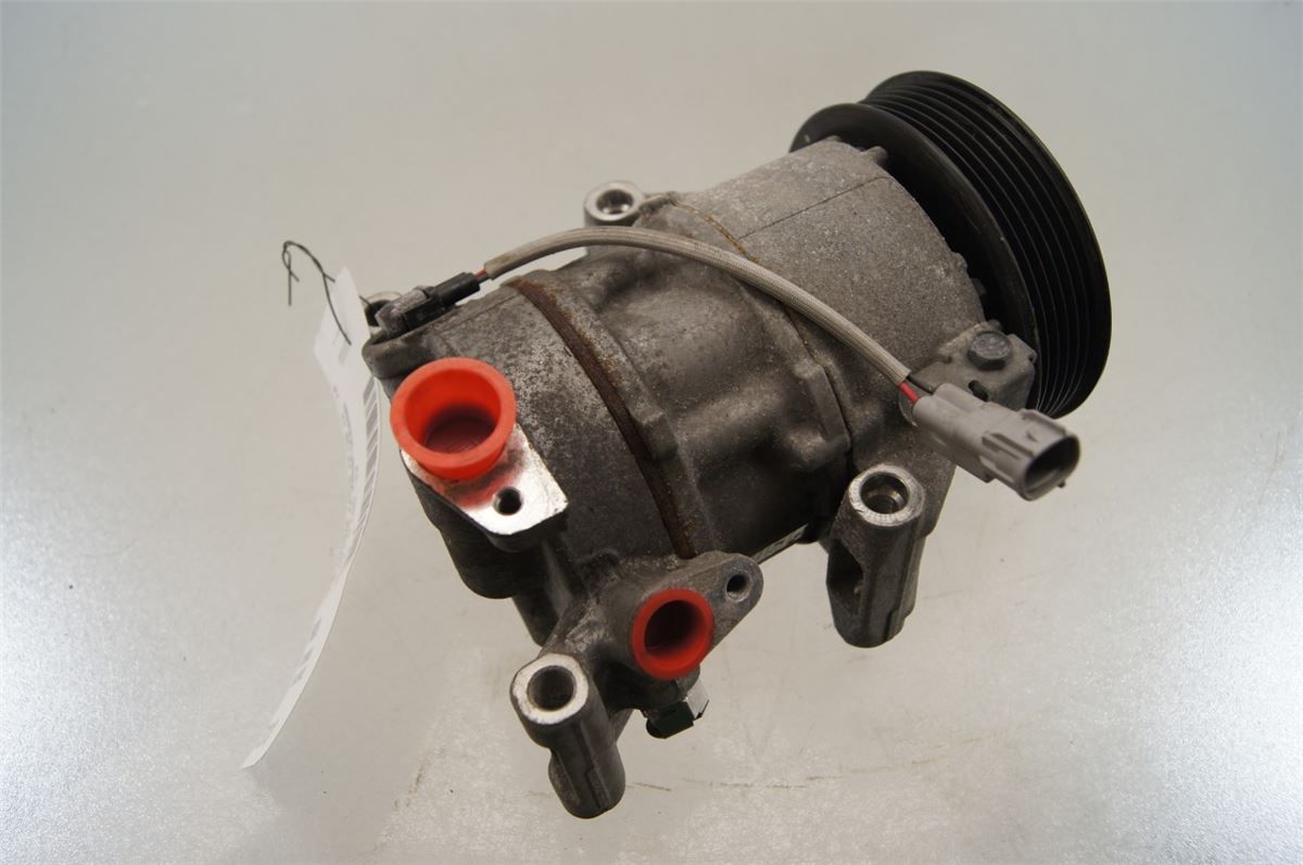 Varme AC Kompressor – bilde 1