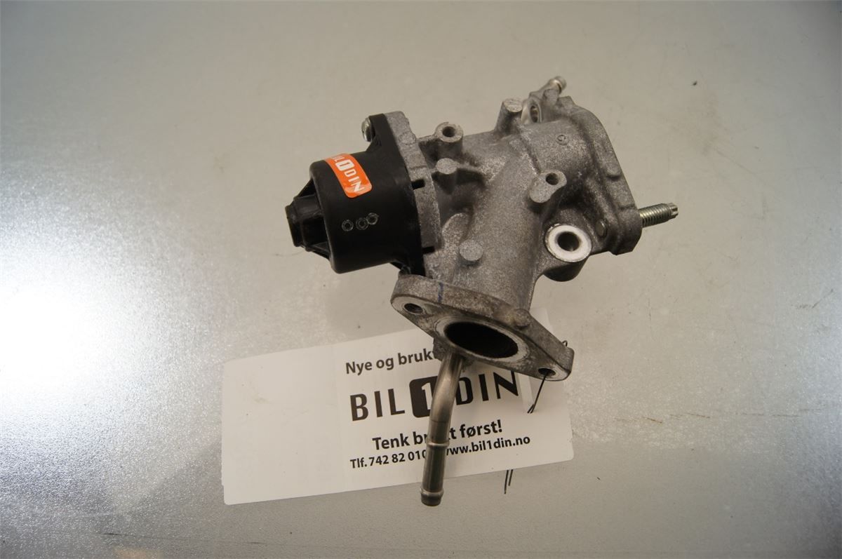 EGR Ventil – bilde 2