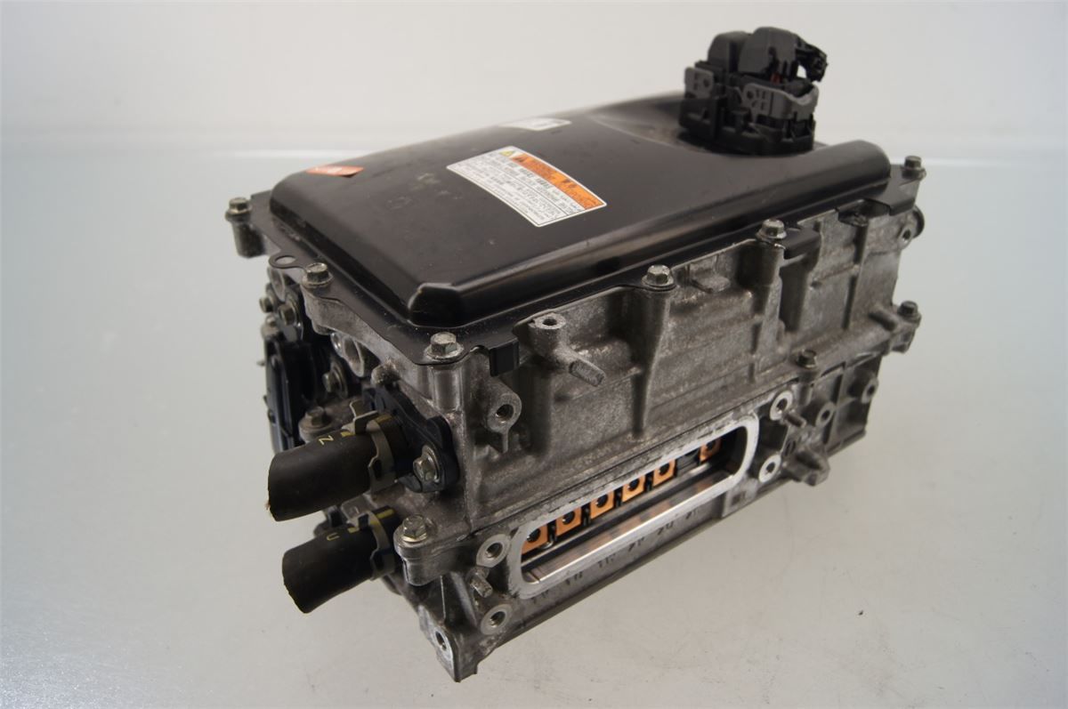 Hybrid Inverter – bilde 3