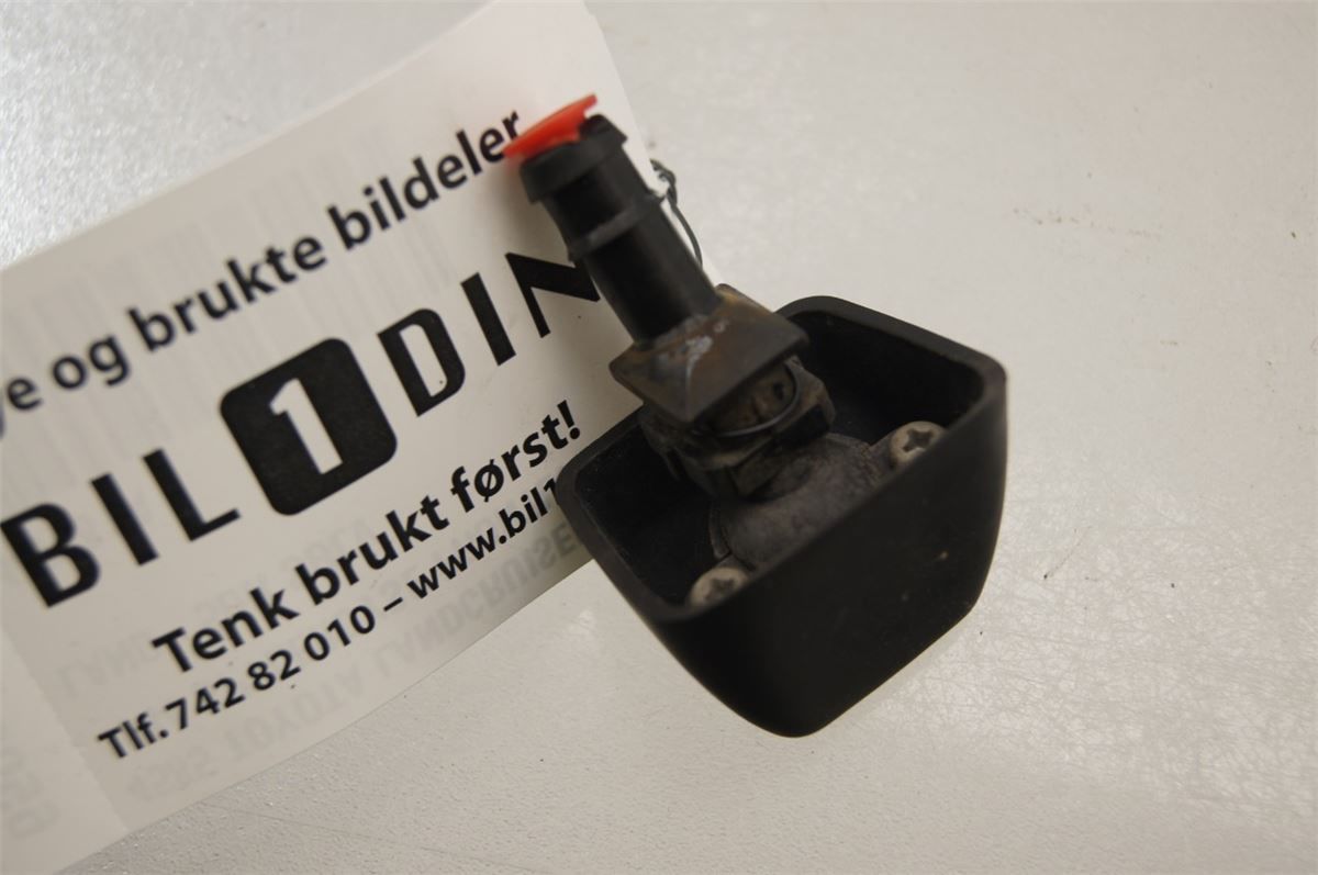 Spylerdyse Frontlykter. – bilde 1