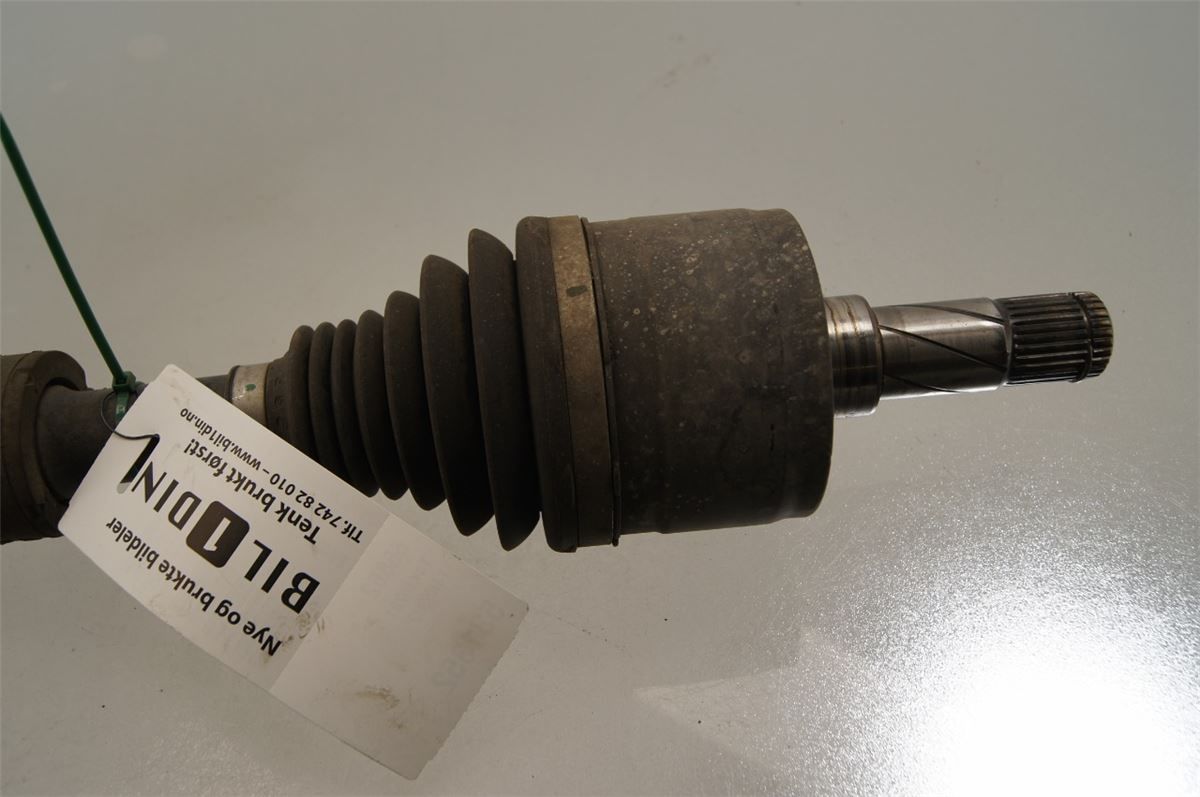 Drivaksel Foran Kompl V = H – bilde 3