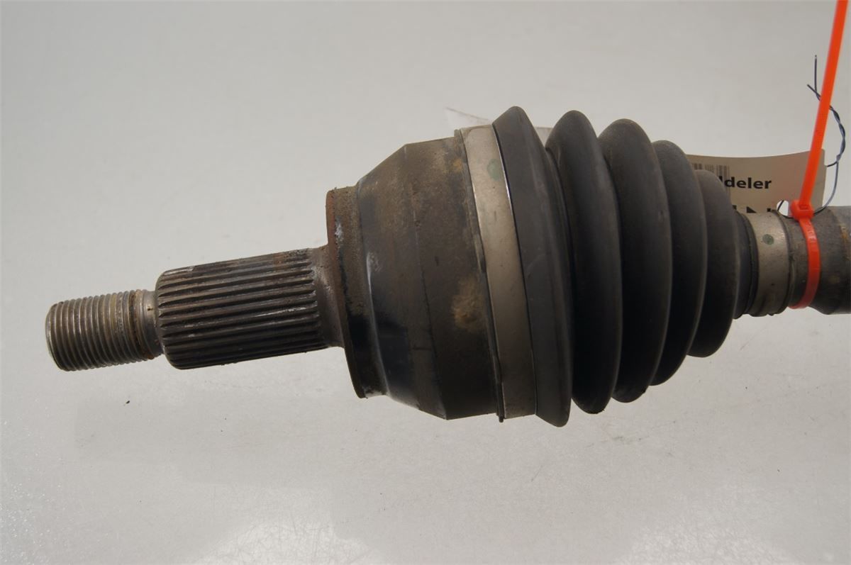 Drivaksel Foran Kompl V = H – bilde 2