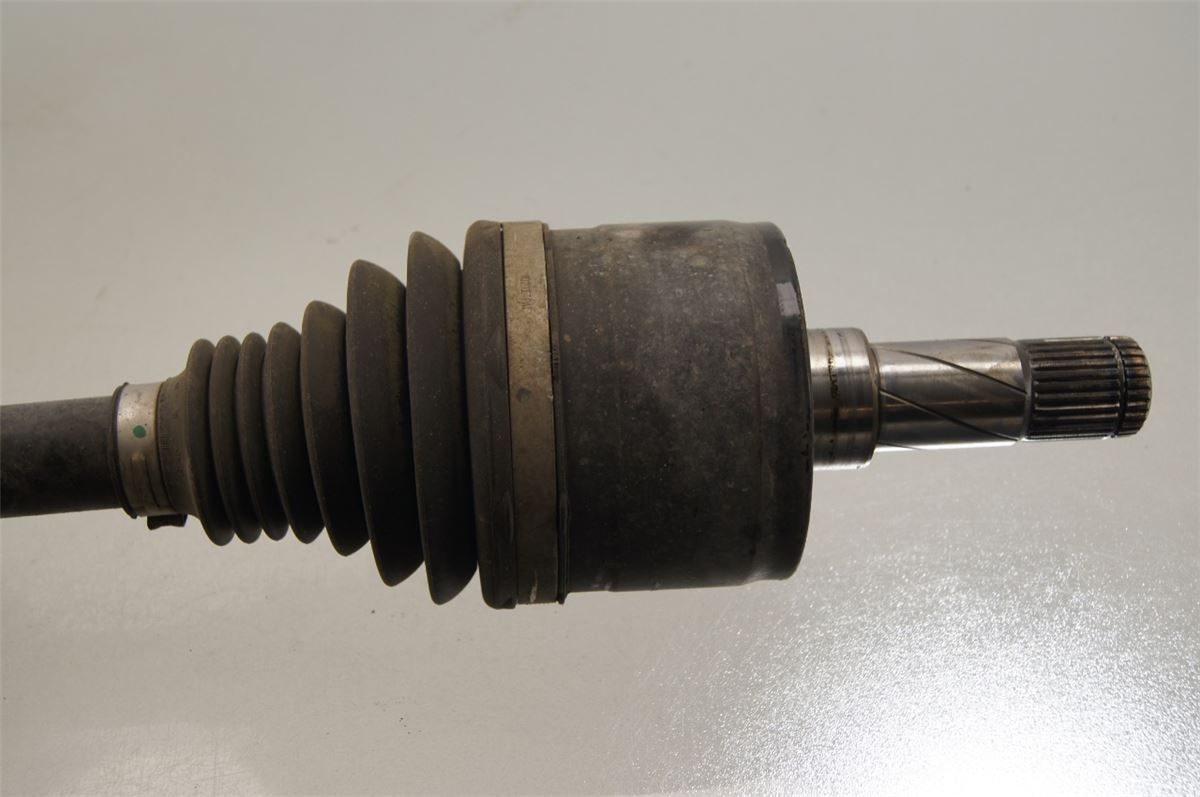 Drivaksel Foran Kompl V = H – bilde 3