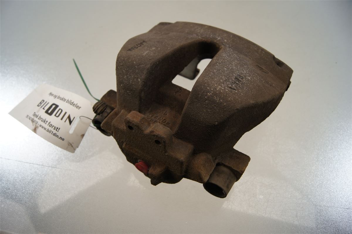 Bremsecaliper Foran Høyre – bilde 1