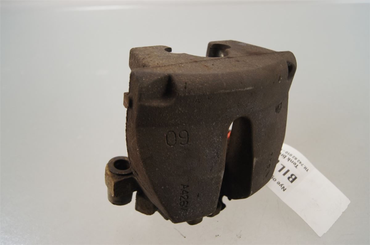 Bremsecaliper Foran Venstre – bilde 2