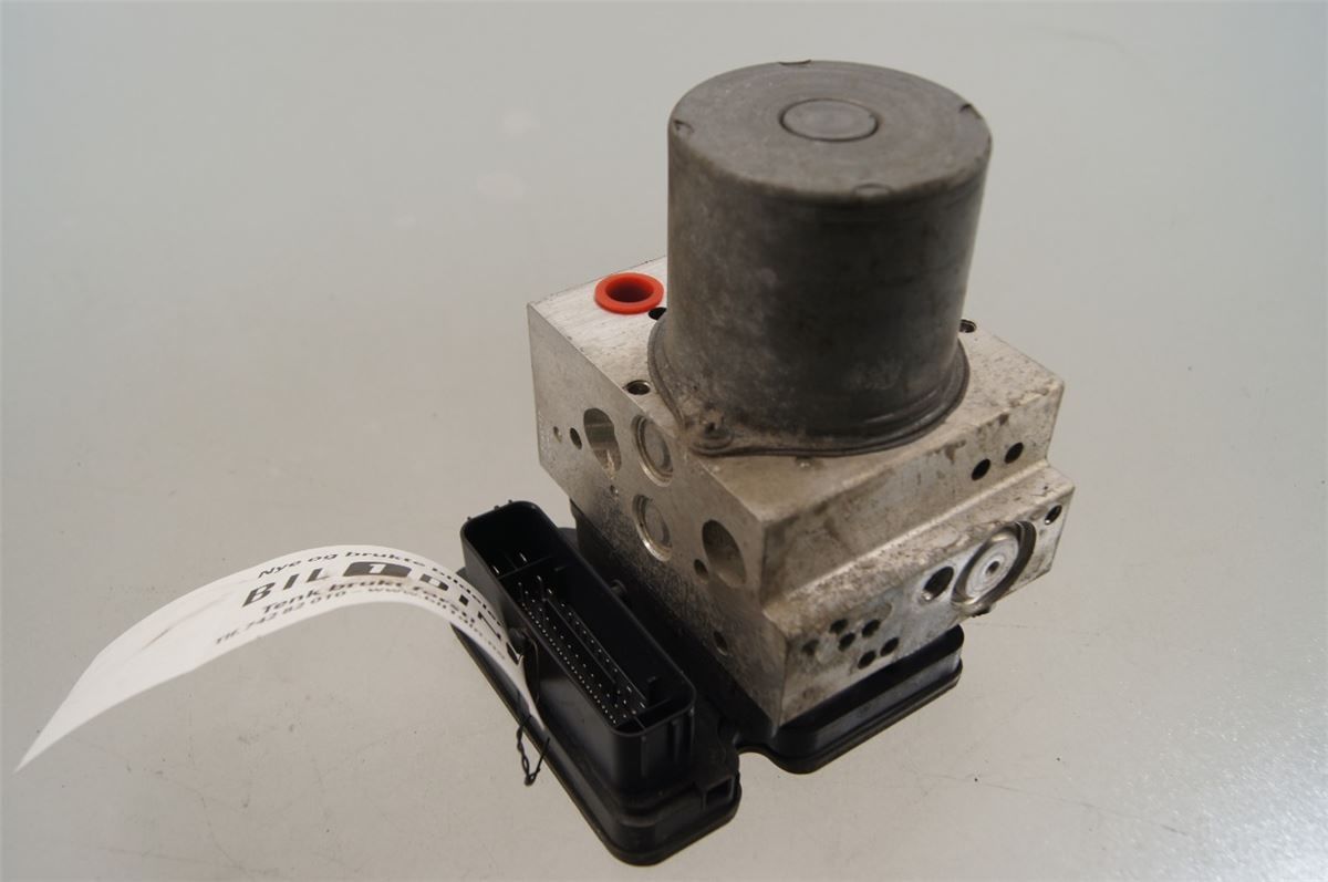 ABS Hydraulikkaggregat – bilde 1