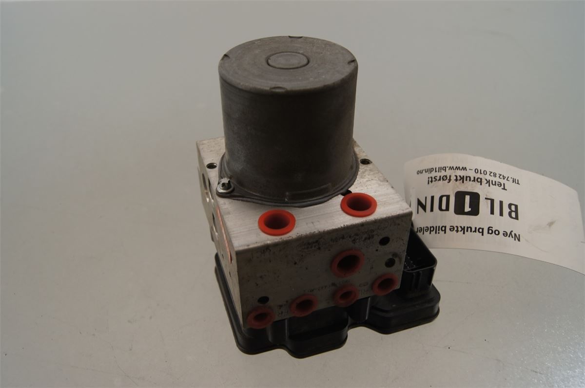 ABS Hydraulikkaggregat – bilde 2