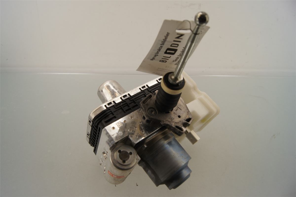 ABS Hydraulikkaggregat – bilde 1