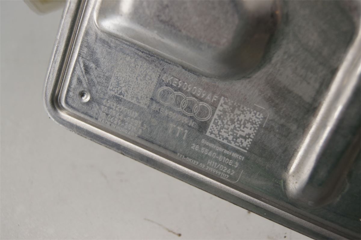 ABS Hydraulikkaggregat – bilde 2