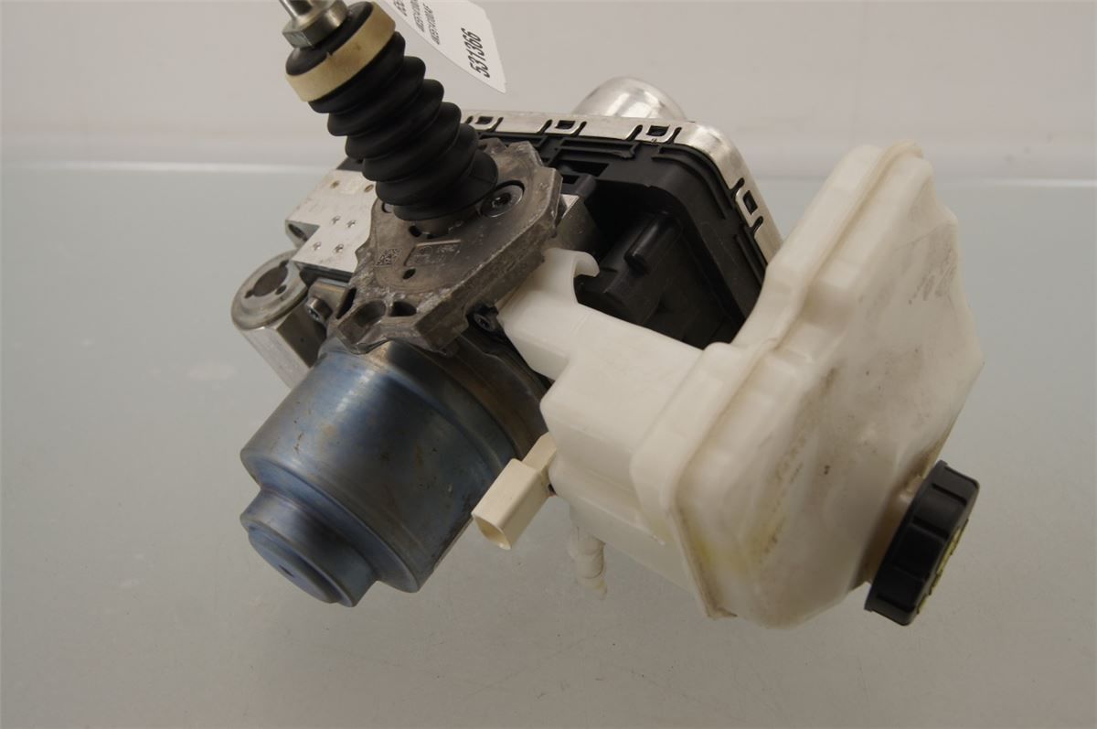 ABS Hydraulikkaggregat – bilde 3