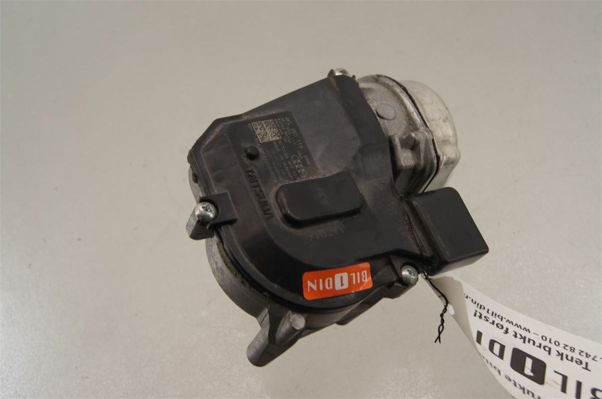 Viskermotor Frontrute – bilde 2