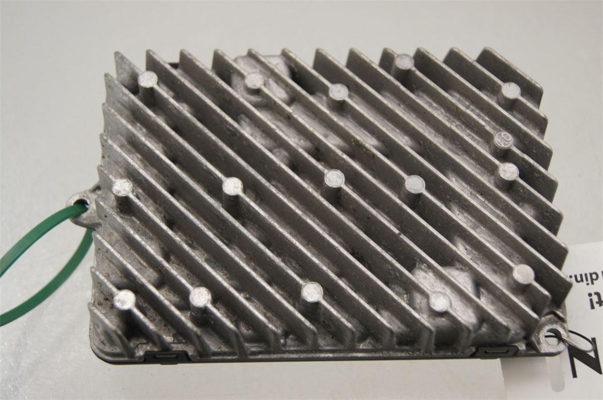 Styreenhet Xenon – bilde 2