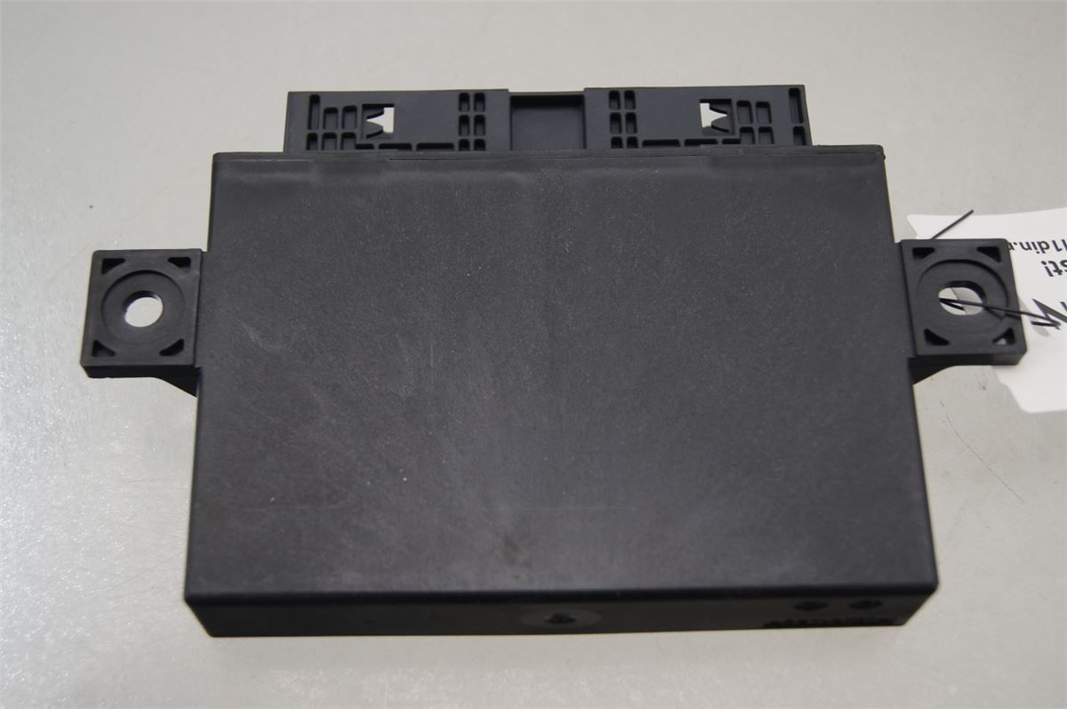 Styreenhet Elektrisk Motor – bilde 2