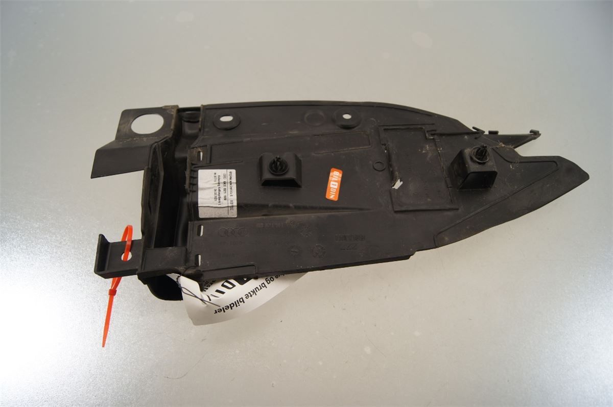 Front Plastdeklser – bilde 1