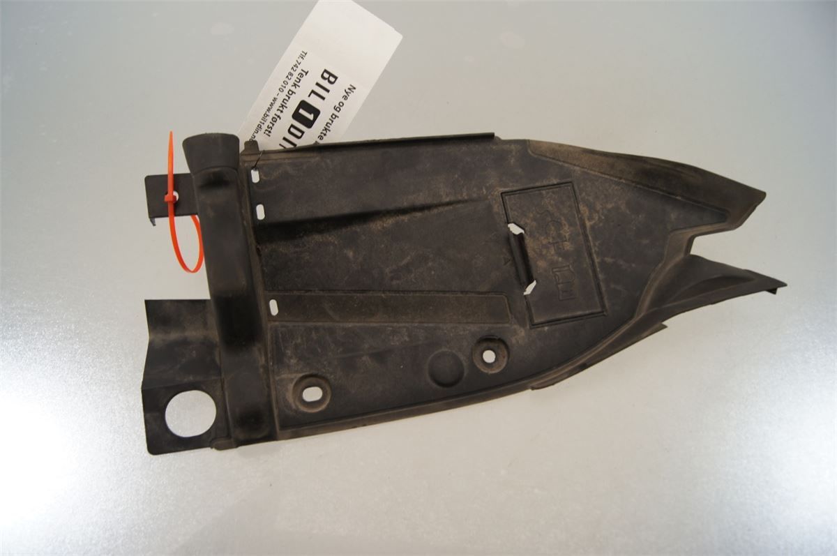 Front Plastdeklser – bilde 2