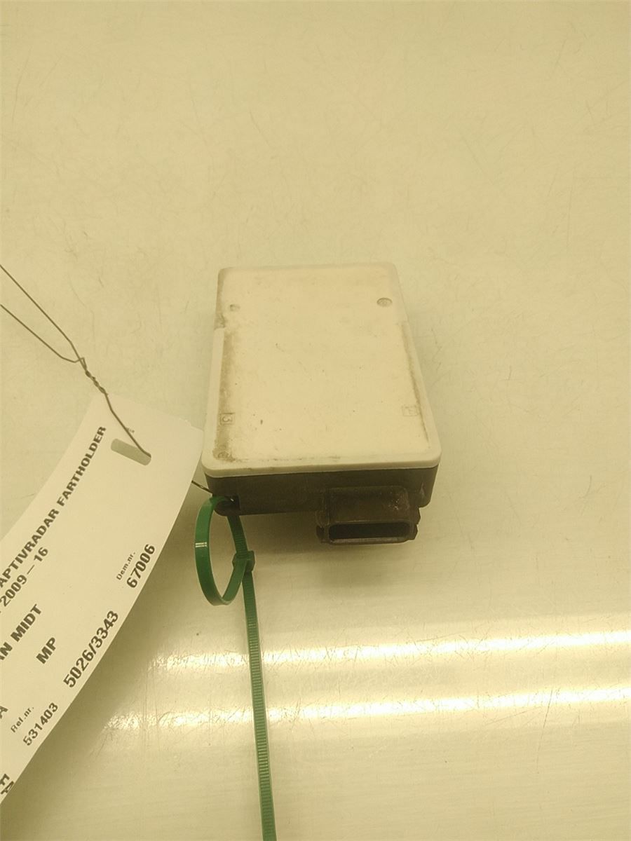 Sensor Adaptivradar Fartholder – bilde 1