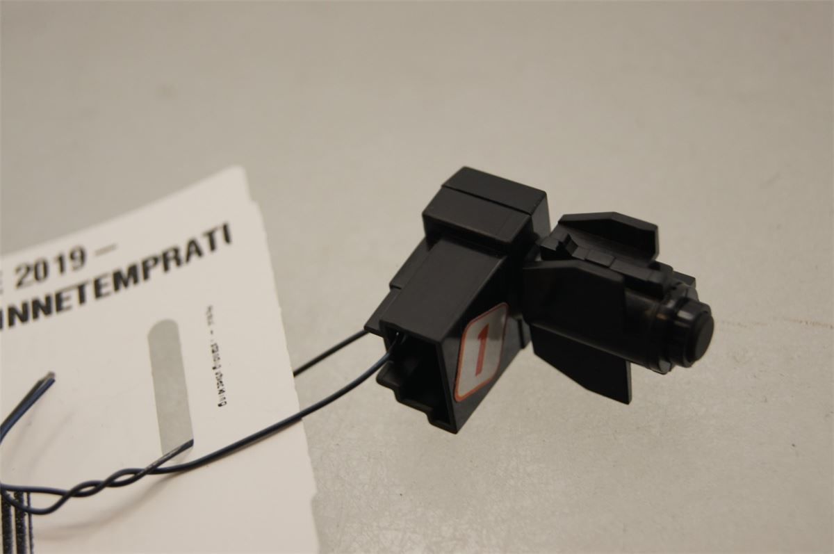 Varme AC Sensor Innetempratur – bilde 1
