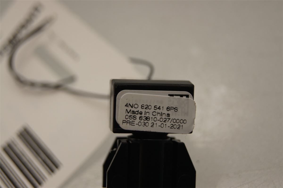 Varme AC Sensor Innetempratur – bilde 3