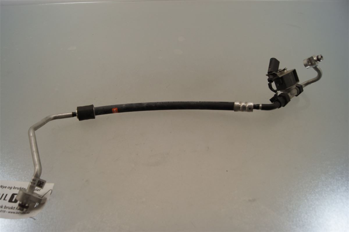 Varme AC Slange / Rør – bilde 1