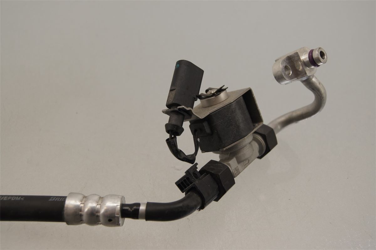 Varme AC Slange / Rør – bilde 2