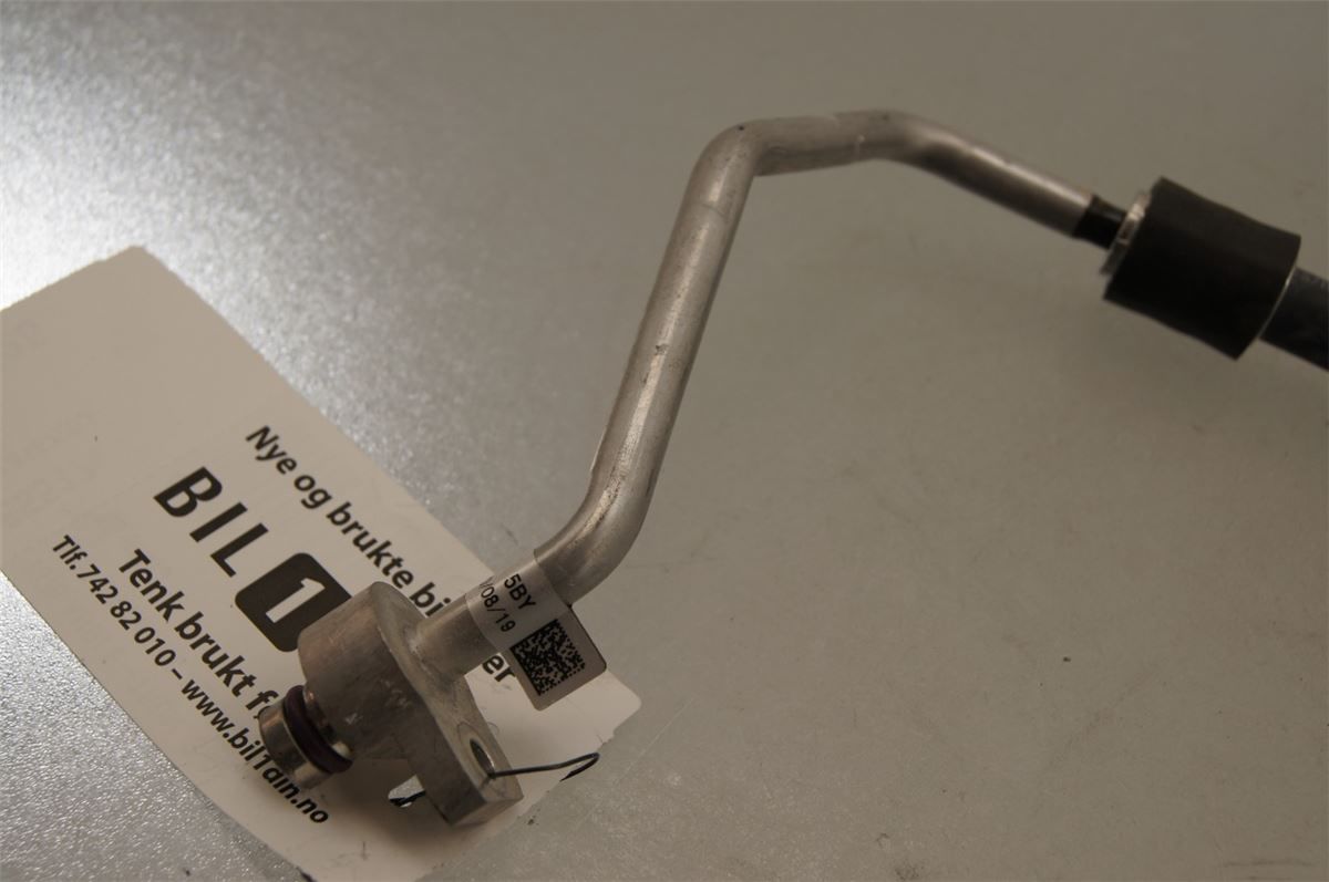 Varme AC Slange / Rør – bilde 3