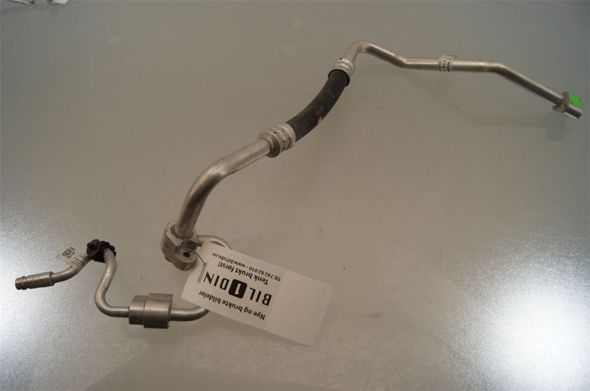 Varme AC Slange / Rør – bilde 1