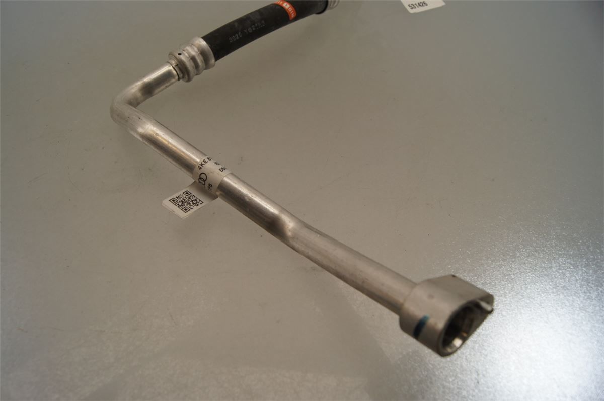 Varme AC Slange / Rør – bilde 3