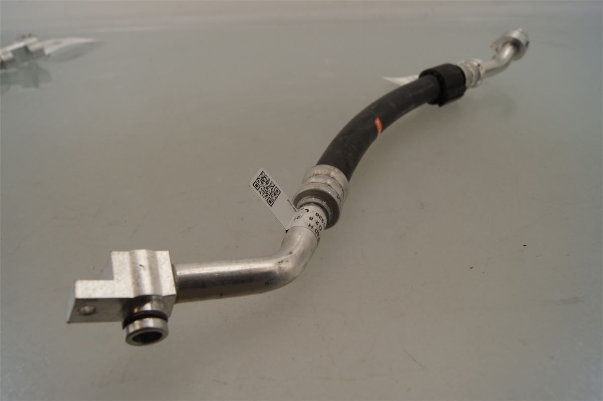 Varme AC Slange / Rør – bilde 3