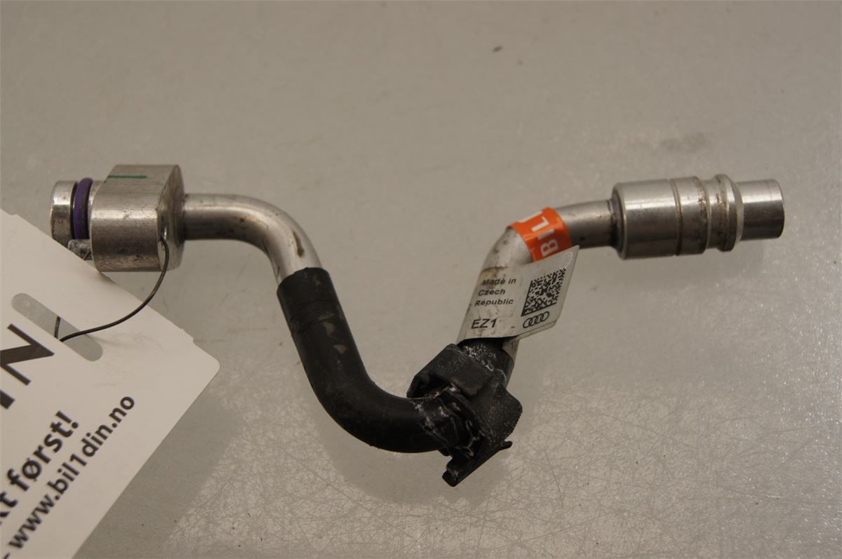 Varme AC Slange / Rør – bilde 1