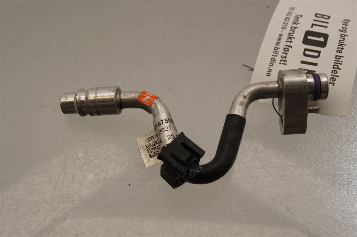Varme AC Slange / Rør – bilde 2