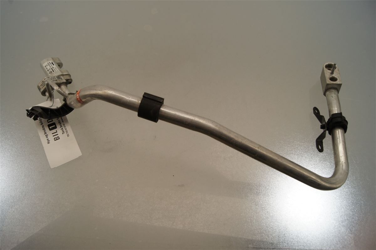 Varme AC Slange / Rør – bilde 1