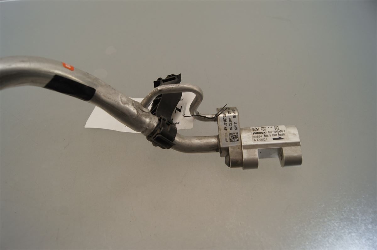 Varme AC Slange / Rør – bilde 2