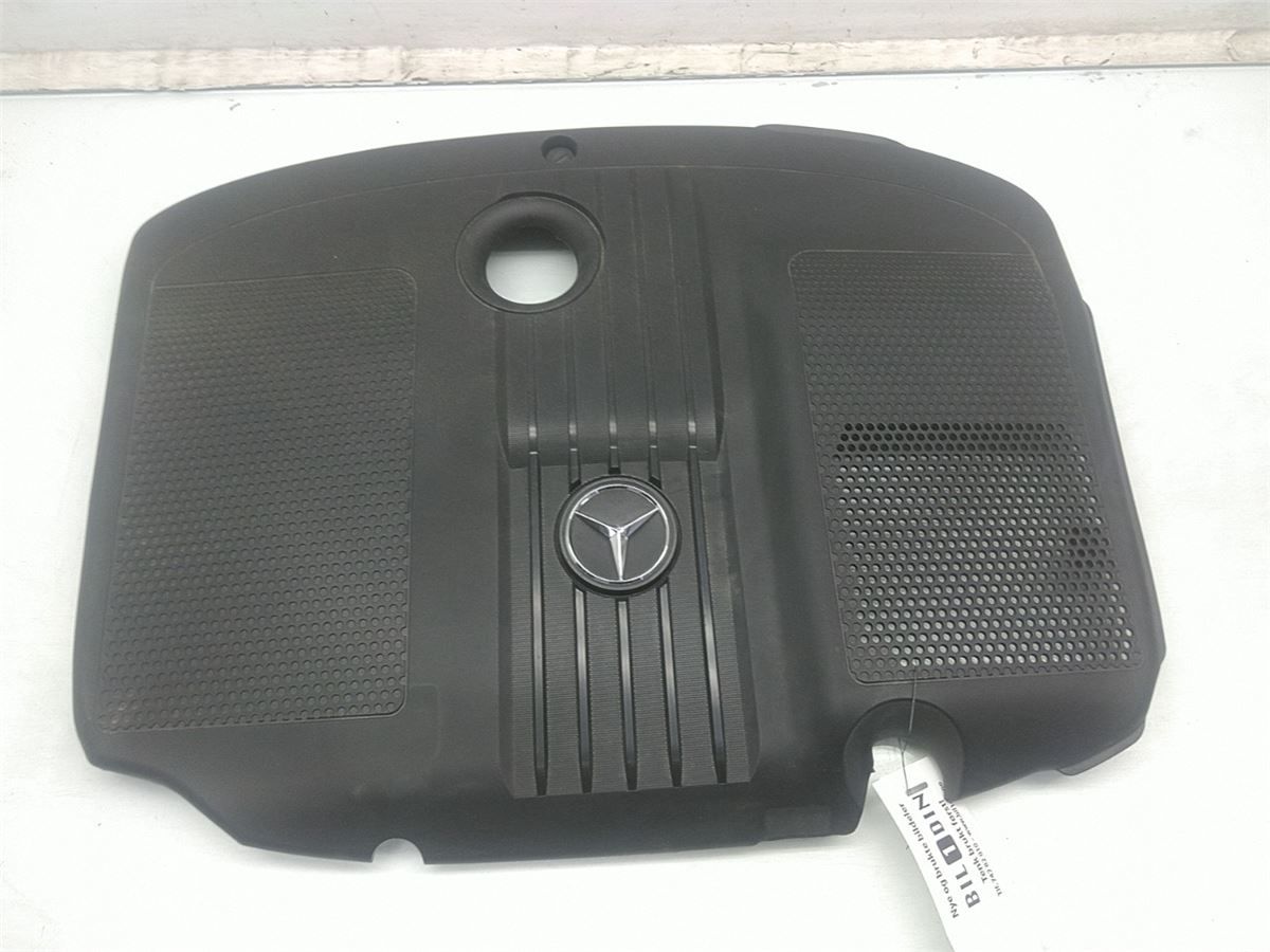 Motor Deksel Over Motor – bilde 1