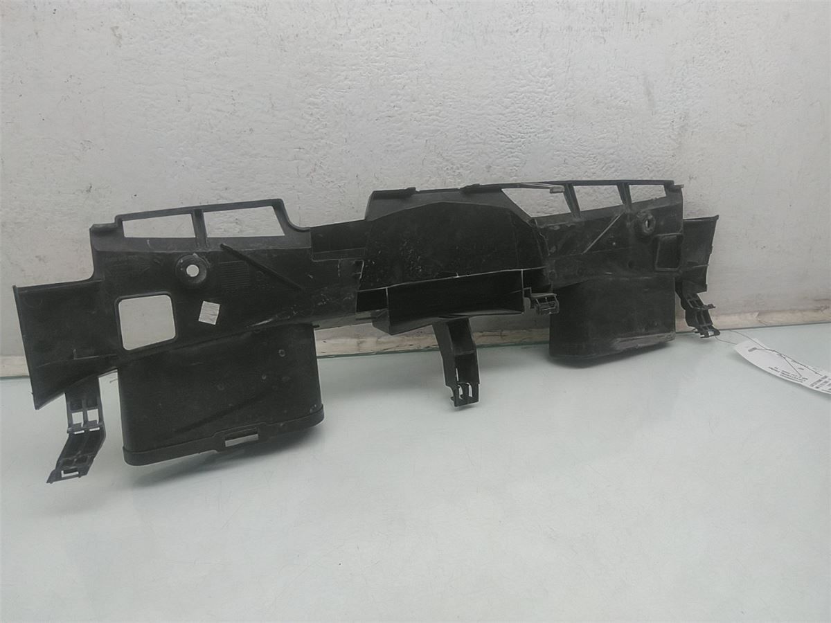 Luftstyring Front – bilde 2