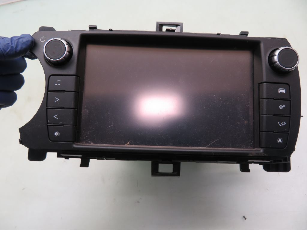 GPS Navigator – bilde 1