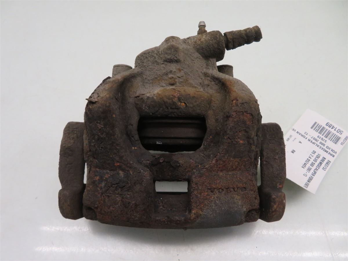 Bremsecaliper Foran Venstre – bilde 1