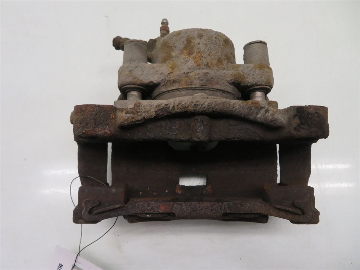 Bremsecaliper Foran Venstre – bilde 2