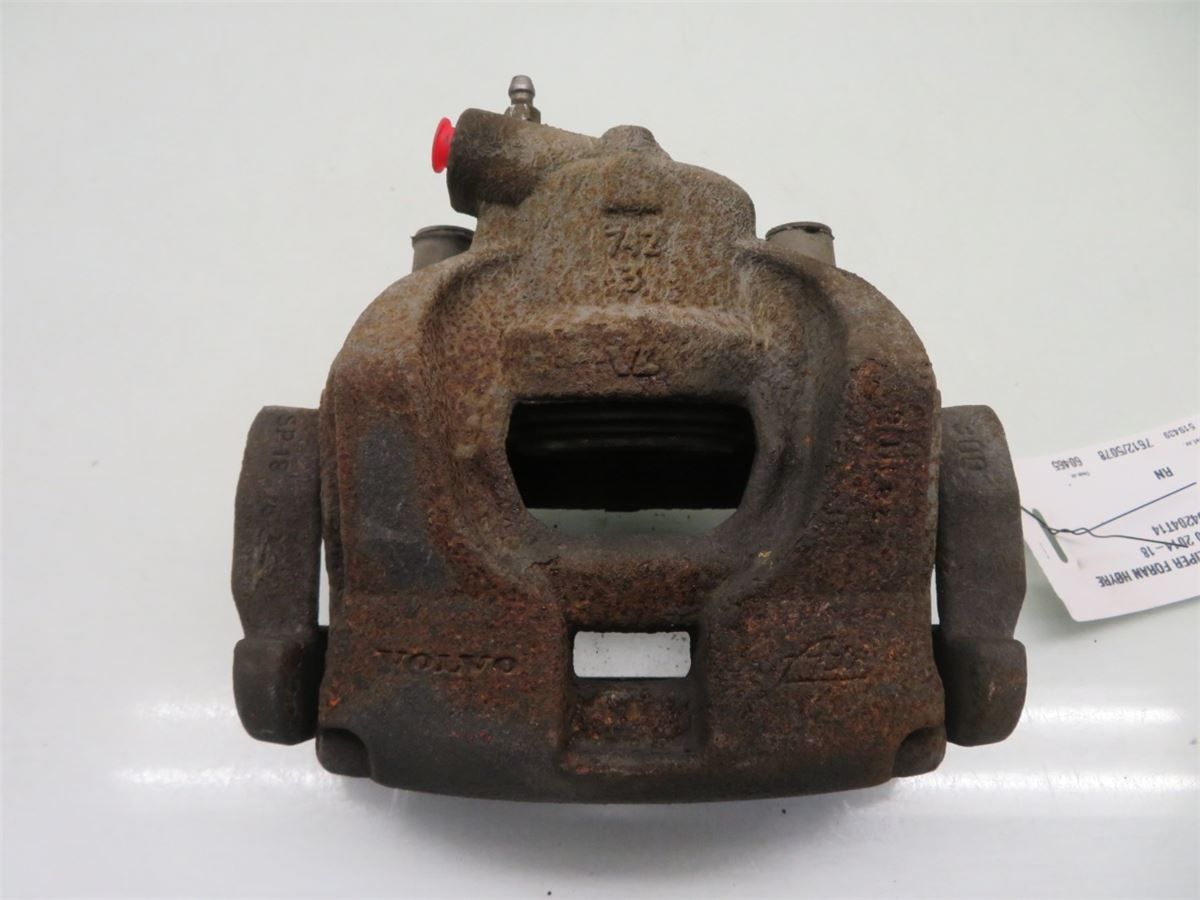 Bremsecaliper Foran Høyre – bilde 2