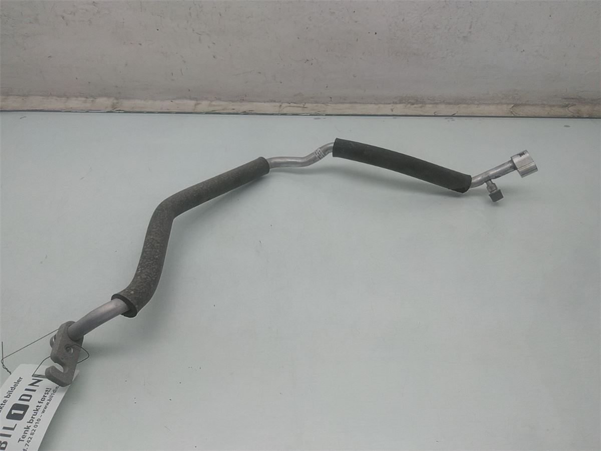 Airbag Beltestrammer V – bilde 1