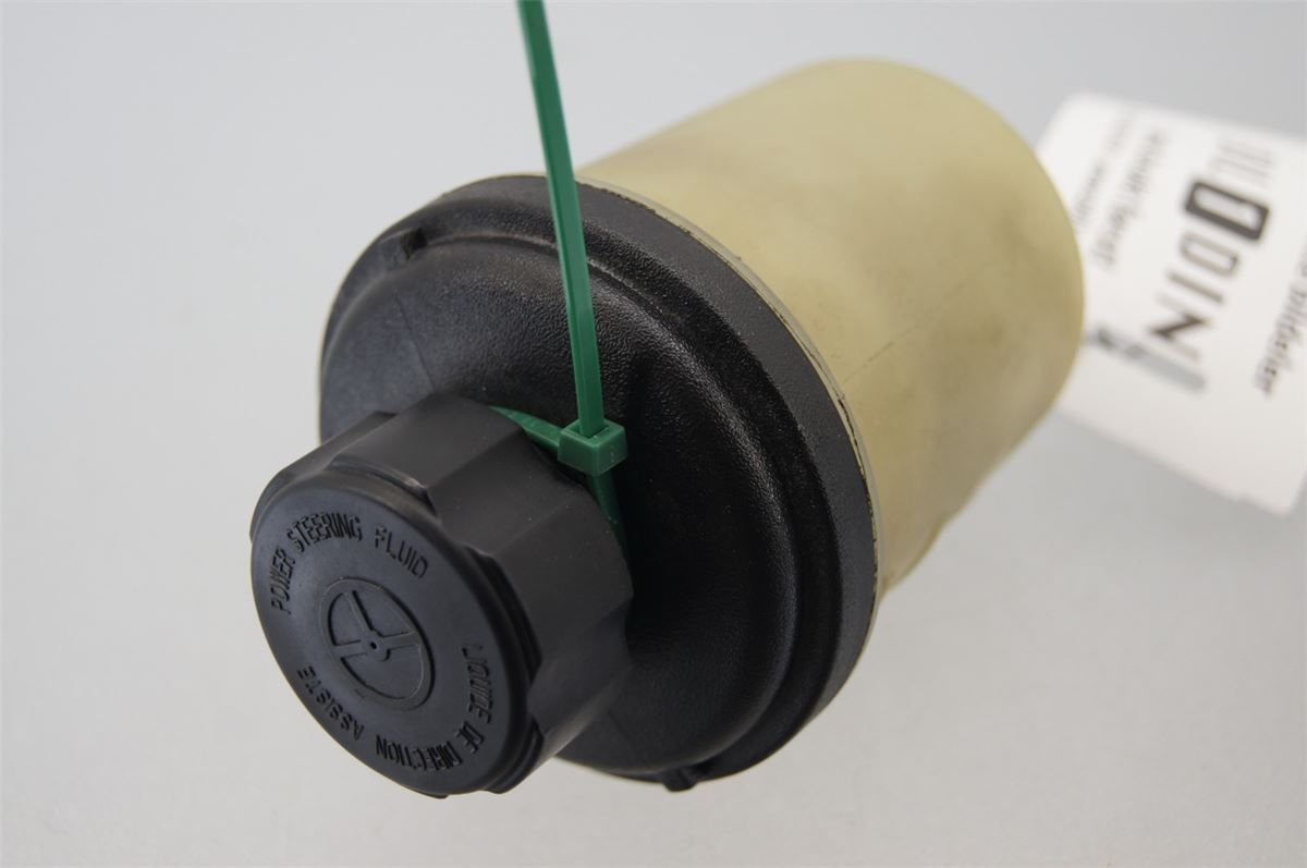 Servo Oljebeholder – bilde 2